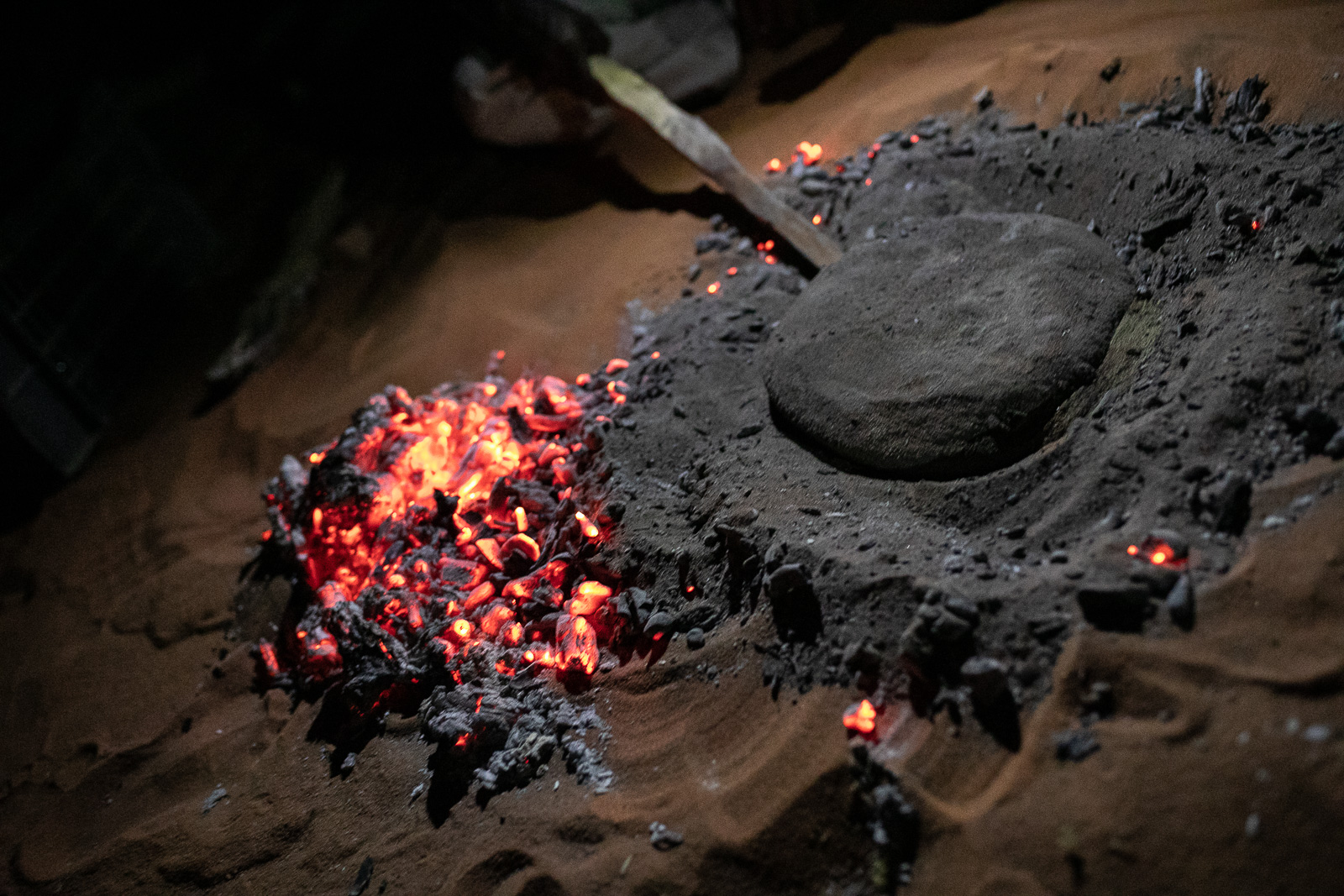 Human & Nature  outoftime 101